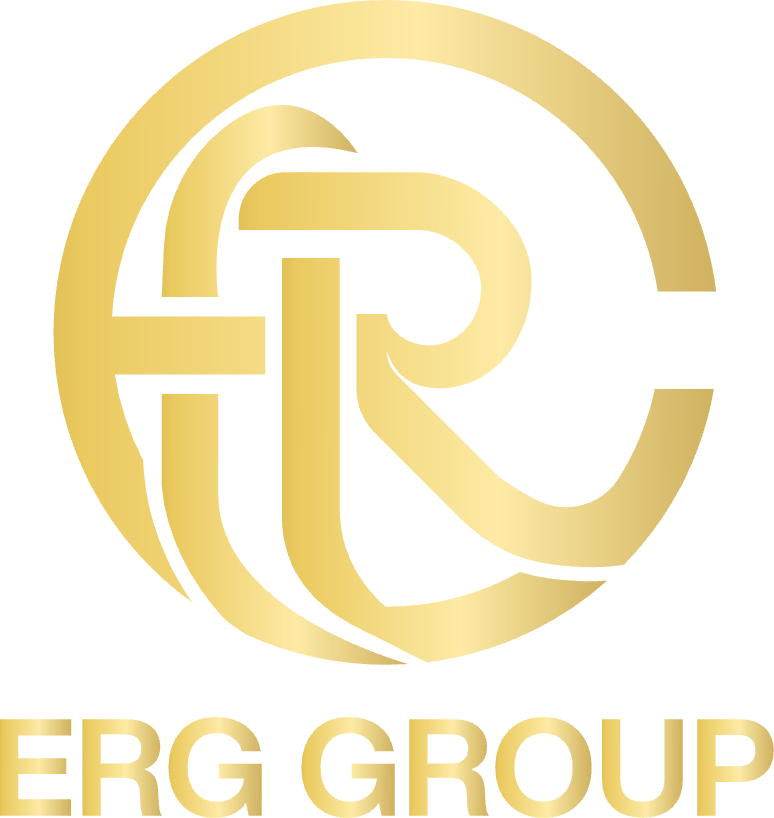 ERG Logo